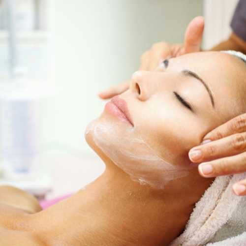 Serviços de Estética Facial e Corporal