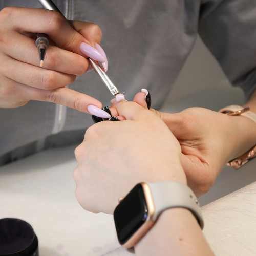 Serviços de Nail Design