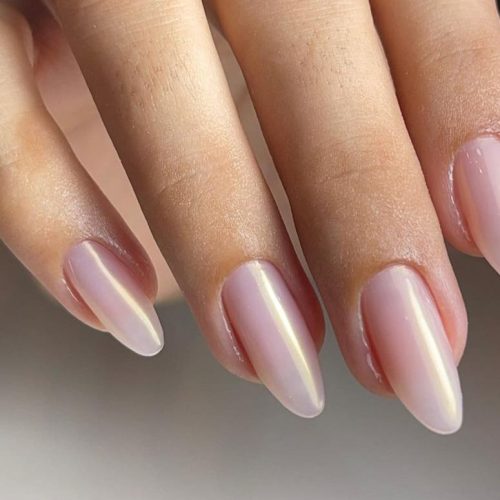 Blindagem das Unhas Naturais Clinica Cuervo