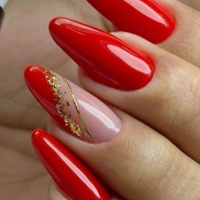 Esmaltação em Gel Clinica Cuervo